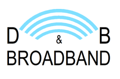 D and B Broadband